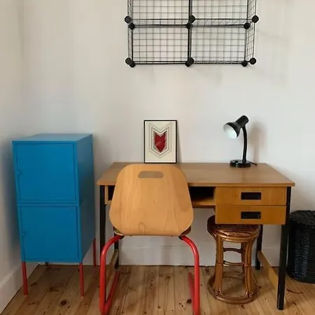 T3 Proche Delille Apartment *