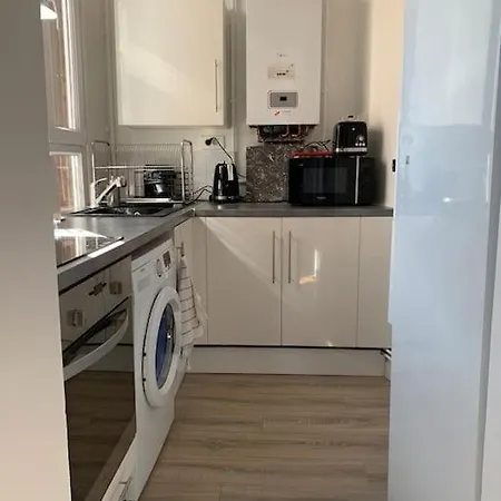 T3 Proche Delille Apartment