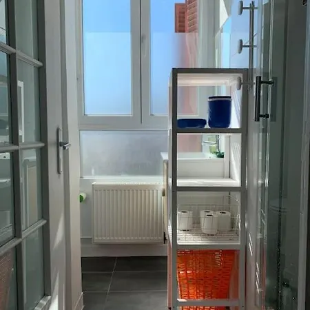 Apartment T3 Proche Delille