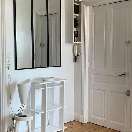 T3 Proche Delille Apartment Clermont-Ferrand