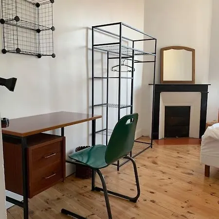 Apartment T3 Proche Delille Clermont-Ferrand