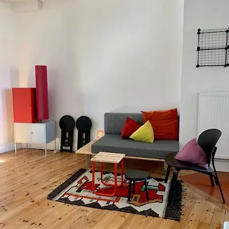 T3 Proche Delille Apartment Clermont-Ferrand